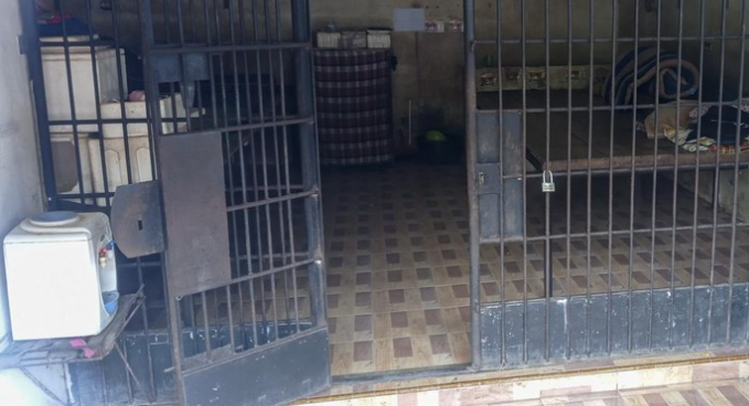 5 Polisi Terkait Kasus Kerangkeng Manusia di Rumah Bupati Langkat Diproses Hukum